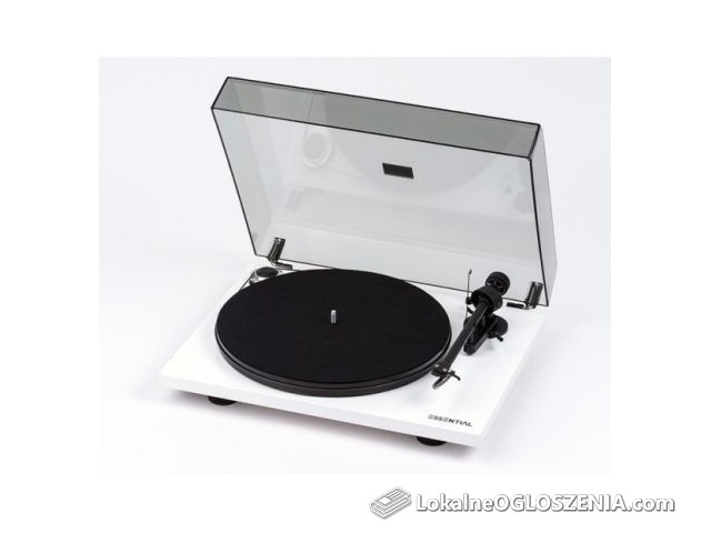 Pro-Ject Essential III 