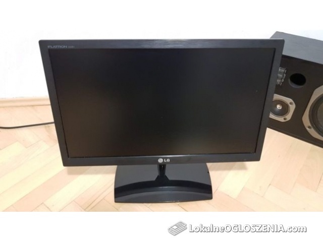 Monitor LG Flatron E2251S-BN 21.5