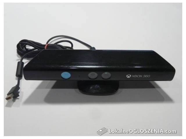 Kontroler/Kamera Kinect xbox 360