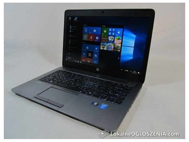 Ultrabook HP EliteBook 840 G2 intel i5 5300U 8GB 240SSD FullHD IPS A+ 