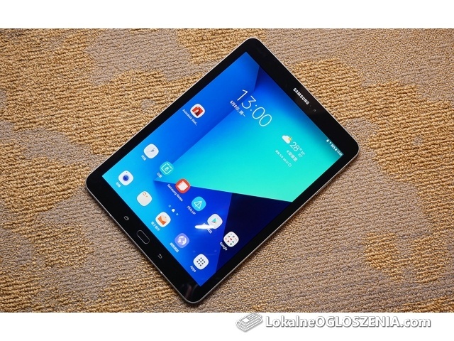 Samsung Galaxy Tab S4 SM-T835