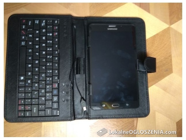 Tablet Samsung Galaxy Tab A6 7
