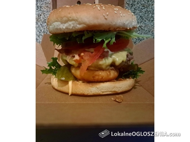 Doner Kebab 