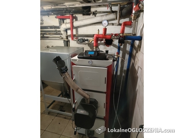 usługi hydrauliczne