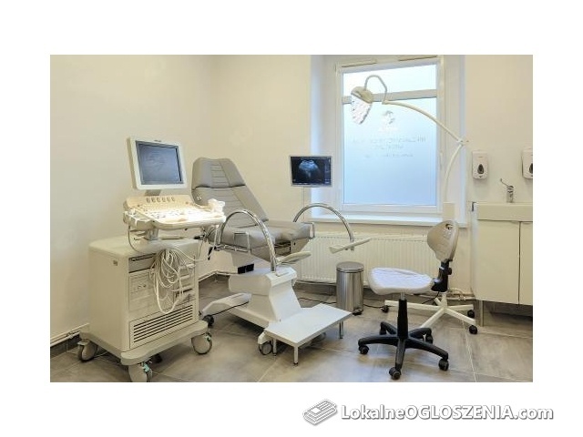 Serafin Clinic- Specjalistyczne Centrum Medyczne