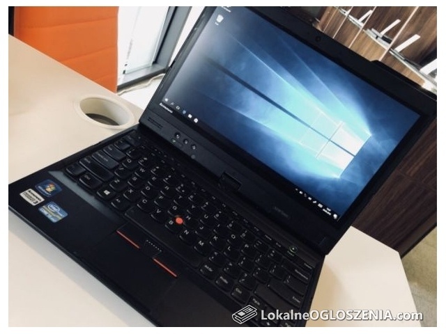 Lenovo X230 i5 500gb 4gb laptop 12,5 
