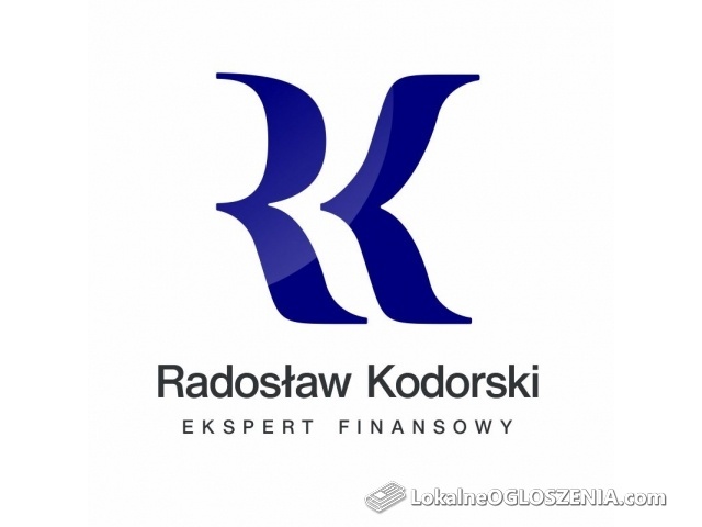 Radosław Kodorski – ekspert finansowy