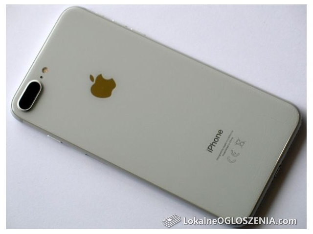 ORYG KORPUS OBUDOWA Apple iPhone 8 Plus