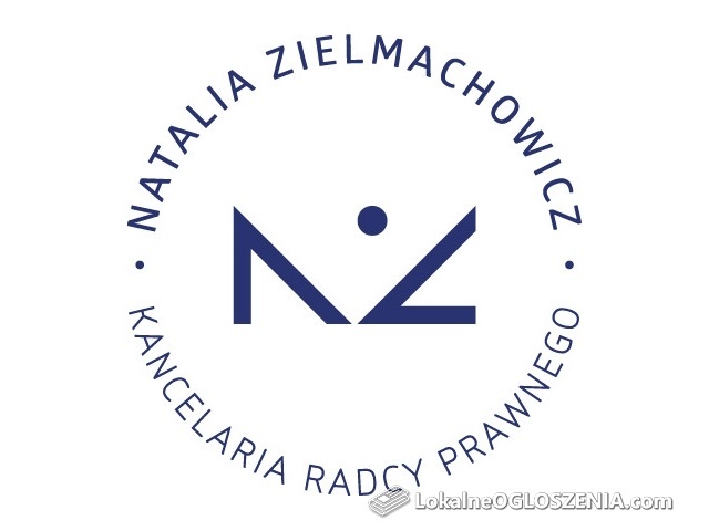Kancelaria Radcy Prawnego Natalii Zielmachowicz