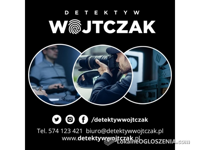 Prywatny Detektyw Ostrowiec - Wykrywanie Podsłuchów - Obserwacja 
