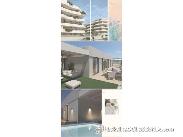 Luksusowy Apartament w Sercu Costa del Sol – Komfort i Inwestycja na Wyciągnięcie Ręki!