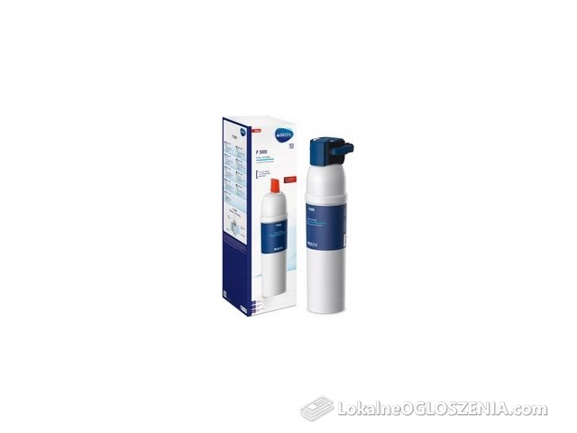 BRITA Wkład P 3000 OnLine Active Plus