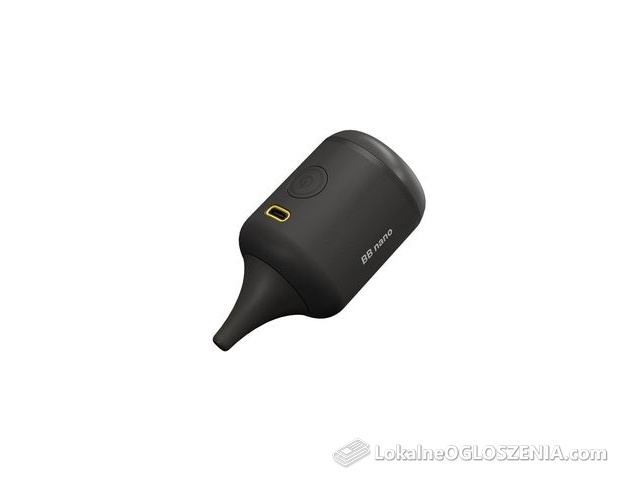 Dmuchawa do czyszczenia Nitecore BB Nano