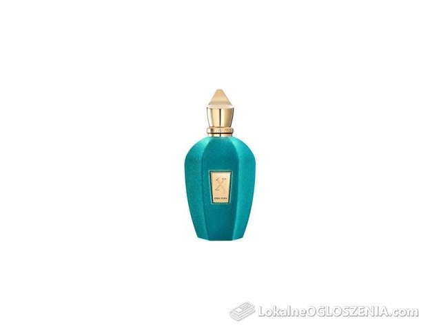 Xerjoff Casamorati 1888 Erba Pura Woda Perfumowana 50 ml