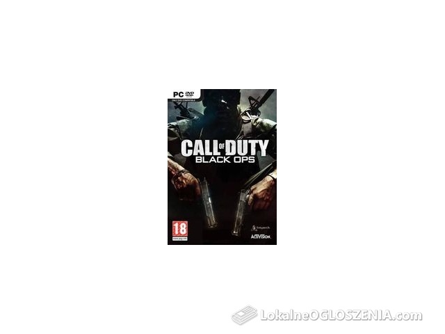 Call of Duty Black Ops (Digital)