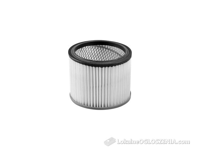 Meec Tools Filtr Hepa 13Cm Ø16mm