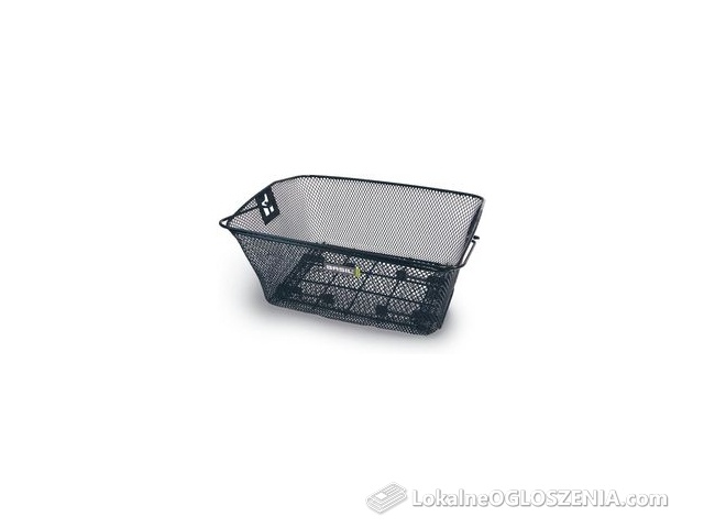 Basil Rear Wheel Basket Como Fine Mesh (76108)