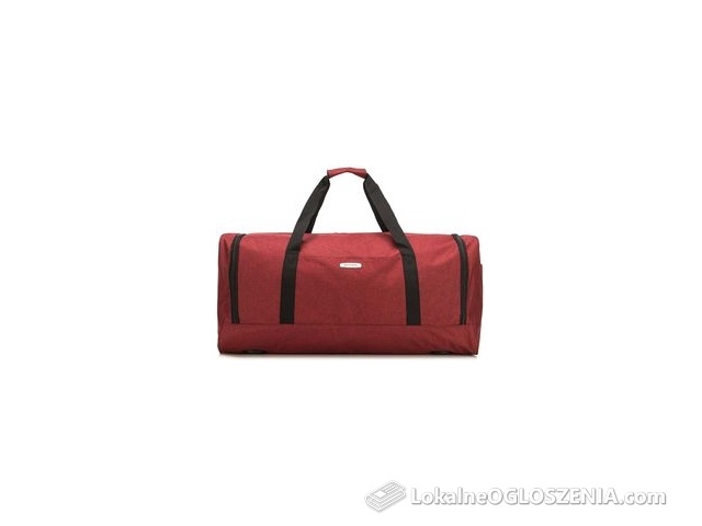 Wittchen Torba Podróżna Składana Duża