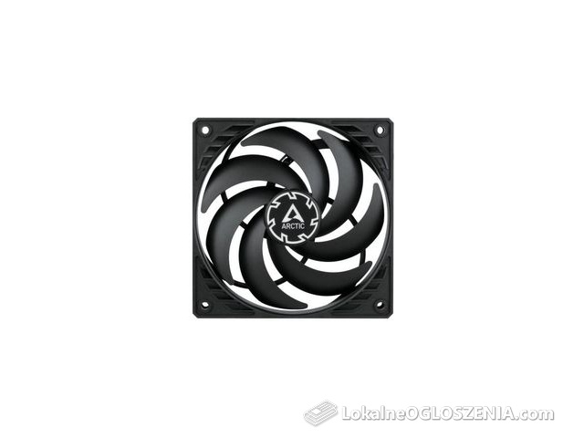 Arctic P12 Slim Pwm Pst 120Mm (Acfan00187A)