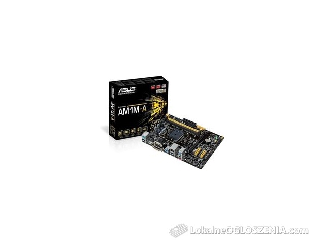 ASUS AM1M-A