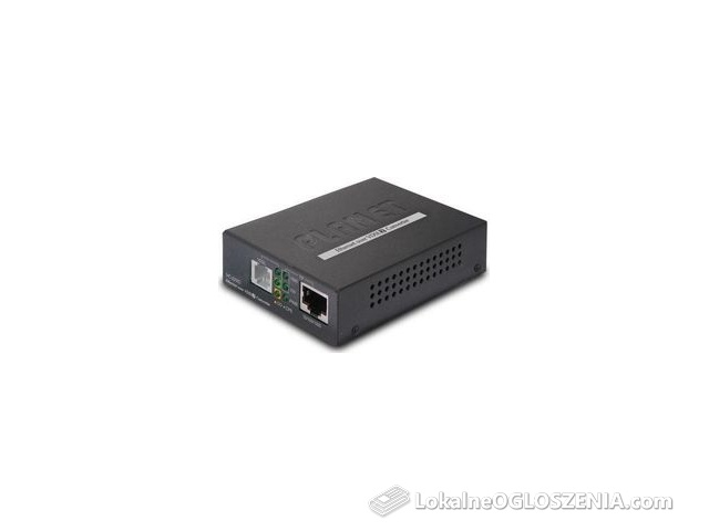 Planet VC231G 1-Port 10/100/1000T Ethernet to VDSL2 (VC231G)