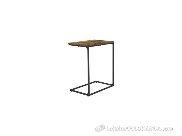 Lekki Stolik Do Biura Spacetronik Funky Furniture