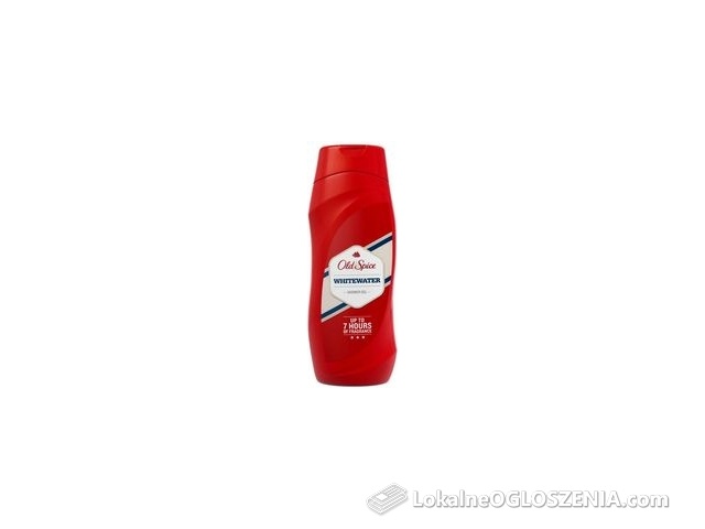 Old Spice Whitewater żel pod prysznic 250ml