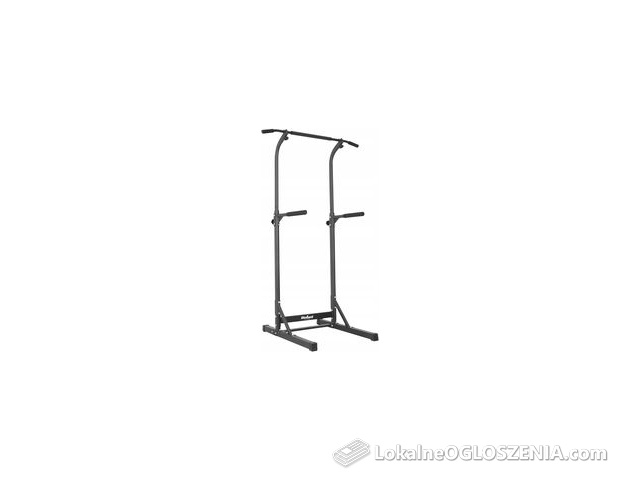 Rebel Poręcz Treningowa Wielofunkcyjna Z Drążkiem Stabilna Regulowana