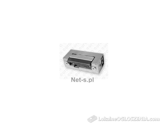 Eura-Tech Rygiel Elektryczny Symetryczny 12V Ac/Dc (RE-32G2)