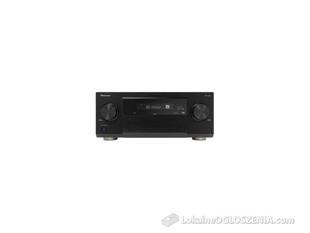 Pioneer VSA-LX805 (Czarny)