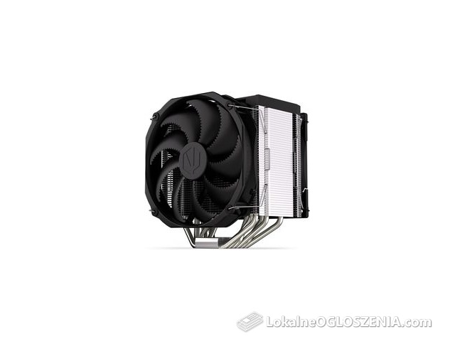 Endorfy Fortis 5 Dual Fan (EY3A009)