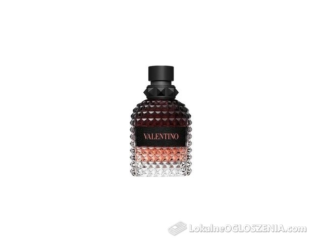 Valentino Uomo Coral Fantasy Born In Roma Woda Toaletowa 50 ml