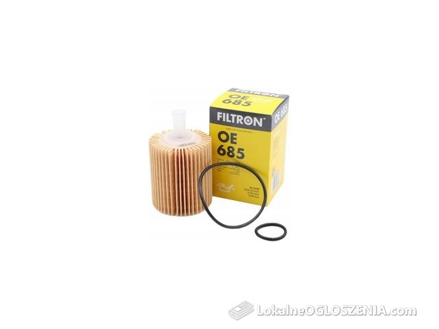 Filtr oleju Filtron OE 685
