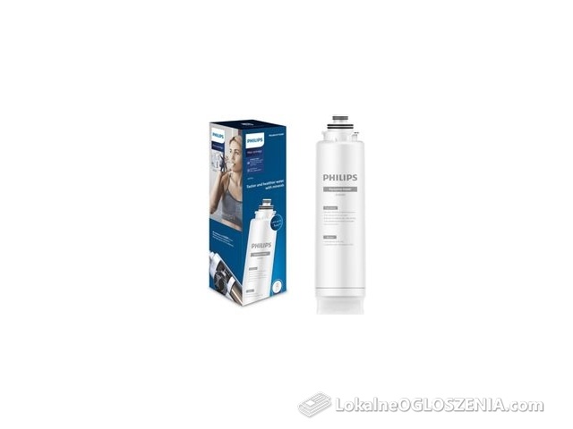 PHILIPS ADD583 filtr wymienny 5 w 1 do dystrybutora wody ADD6920BK.