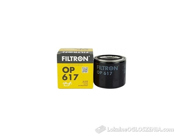 FILTRON OP 617