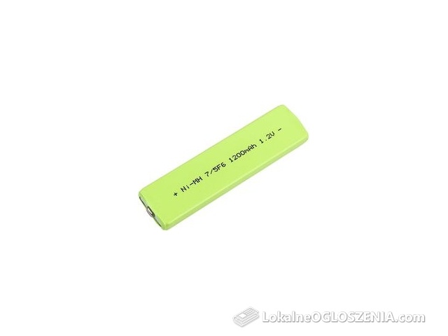 Cameron Sino Sanyo Hf-A1U 1200Mah 1.44Wh Nimh 1.2V (Csvl700F6)