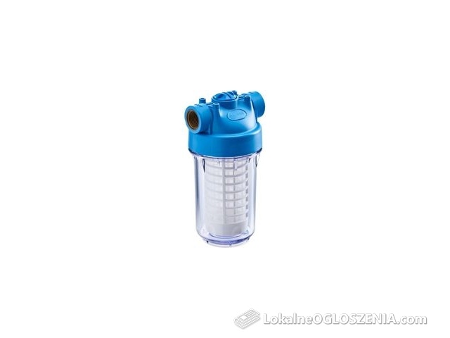 Filtr Zgrubny Do Wody