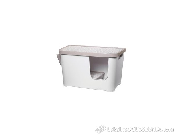 More For Kuweta Dla Kota Xxl Titan