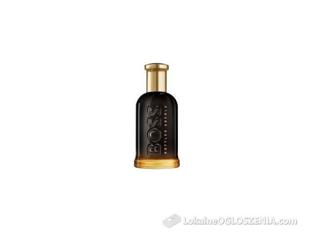 Hugo Boss Bottled Absolu Perfumy 100ml