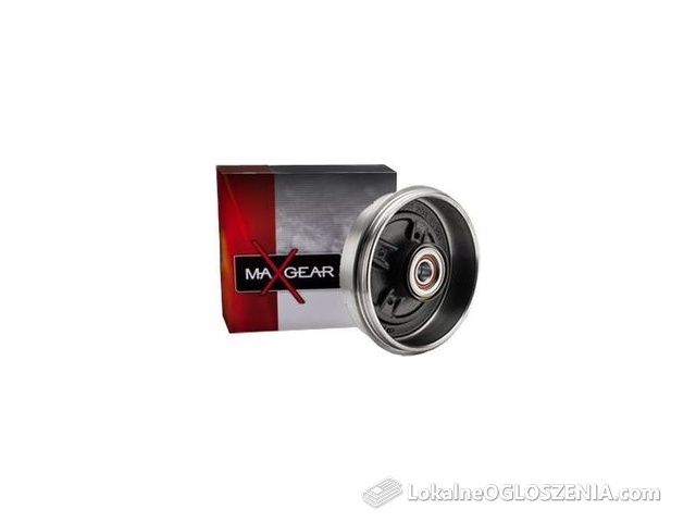 MAXGEAR Bęben hamulcowy - 19-0834