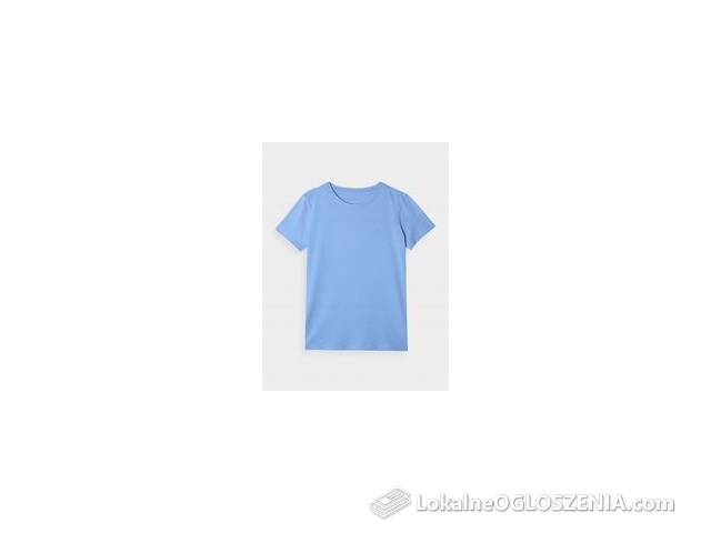 Koszulka T- shirt 4F 4FWMM00TTSHF2255-32S-M