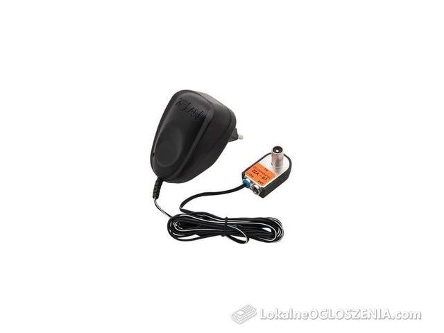 Telmor Zasilacz antenowy ze zwrotnicą ZZA-7