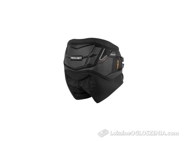 Pro Limit Trapez Prolimit Windsurf Seat Harness Rambler Hex Black Orange Unisex Kolorowe 12132702