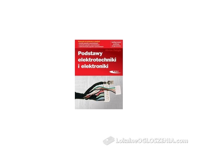 Podstawy elektrotechniki i elektroniki