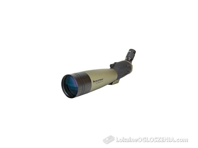 Celestron Ultima 100 kątowa 