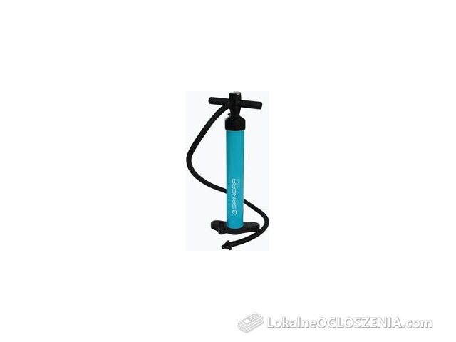 Spinera Pompka Ręczna Classic Niebieski