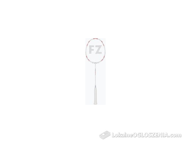 Fz Forza Rakieta Do Badmintona Speed Light 40 White