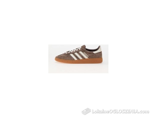 Trampki adidas Handball Spezial W Earth Strata/ Off White/ Gum2 EUR 35 1/2