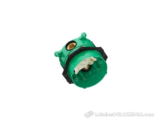 Hansgrohe Element podtynkowy Ibox Universal 01800180