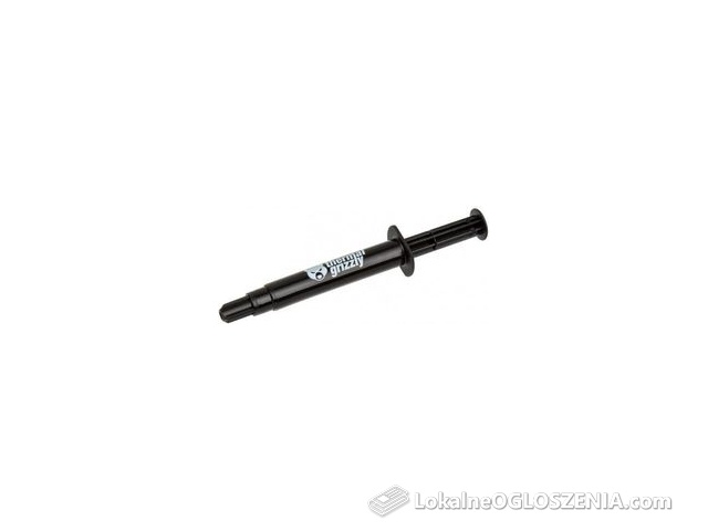 Thermal Grizzly pasta termoprzewodząca Kryonaut 5.55g / 1.5 ml (TG-K-015-R)